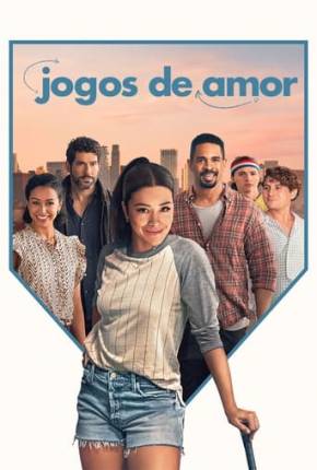 Jogos de Amor Torrent