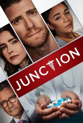 Junction - CAM - Legendado e Dublado Não Oficial Torrent