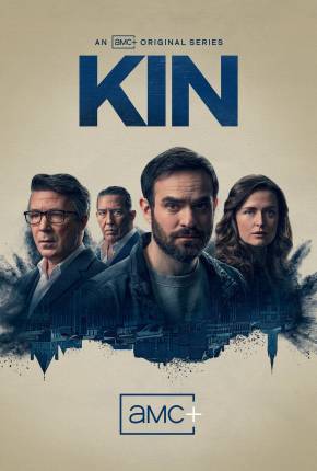 Kin - 2ª Temporada Legendada 2024