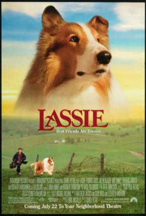 Lassie Torrent