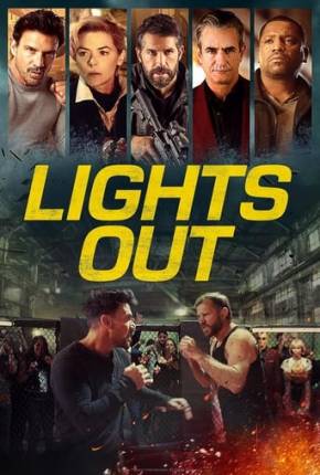 Lights Out Torrent