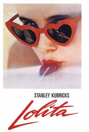 Lolita (Clássico de 1962) 1962