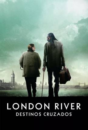 London River - Destinos Cruzados - Legendado 2009