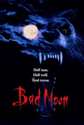 Lua Negra - Bad Moon 2000