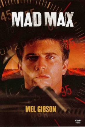 Mad Max - VHS-RIP 1979