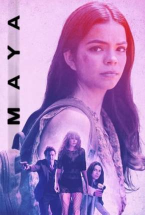 Maya - CAM - Legendado e Dublado Não Oficial Torrent