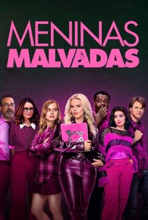 Meninas Malvadas - Legendado Torrent