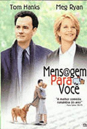 Mens@gem Para Você / Youve Got Mail 