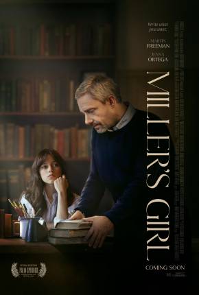 Millers Girl - FAN DUB Torrent