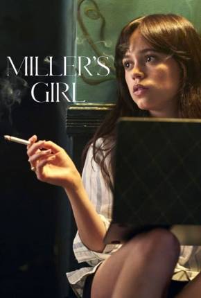 Millers Girl - Legendado 2024