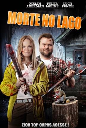 Morte No Lago - Legendado 2013