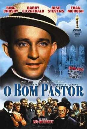 O Bom Pastor / Going My Way - Legendado 1944