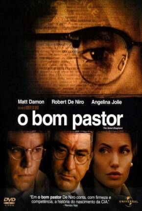 O Bom Pastor / The Good Shepherd 