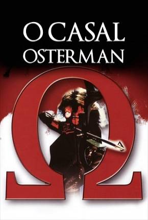 O Casal Osterman / The Osterman Weekend 1983