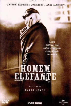 O Homem Elefante / The Elephant Man 1980