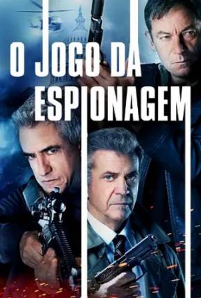 O Jogo da Espionagem 2022