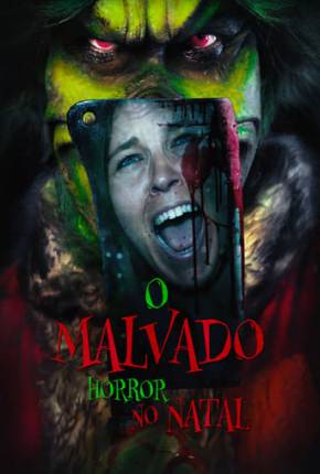 O Malvado - Horror no Natal 2022