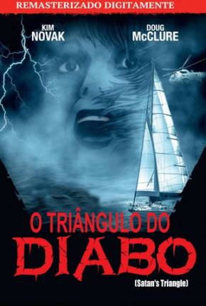 O Triângulo do Diabo / Satans Triangle 1975