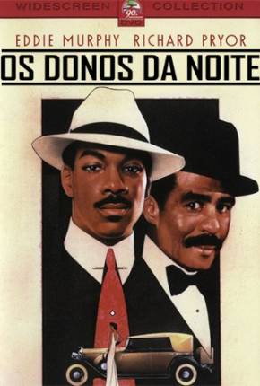 Os Donos da Noite / Harlem Nights 