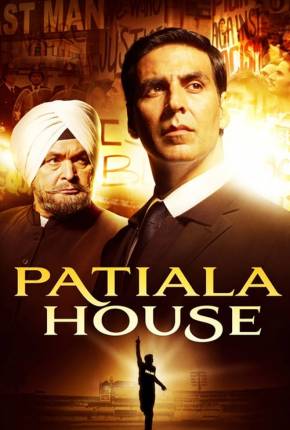 Patiala House - Legendado 2011