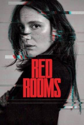 Red Rooms - Legendado 2024