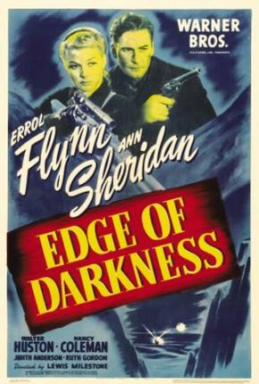 Revolta! / Edge of Darkness 1943