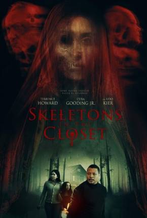 Skeletons in the Closet - Legendado Torrent