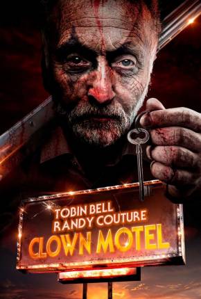 The Curse of the Clown Motel - Legendado e Dublado Não Oficial 2023