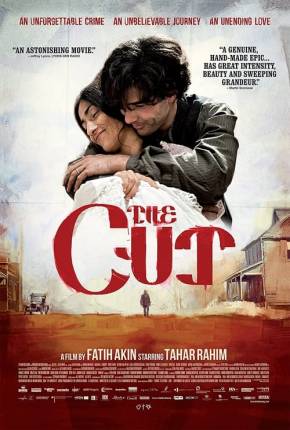 The Cut - Legendado 2014