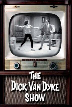 The Dick Van Dyke Show - 1ª Temporada (Série de TV) 1961