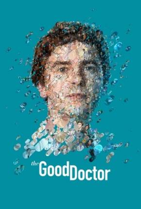 The Good Doctor - O Bom Doutor - 7ª Temporada Legendada 2024