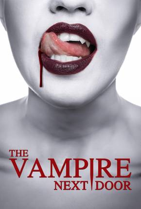 The Vampire Next Door - Legendado Torrent