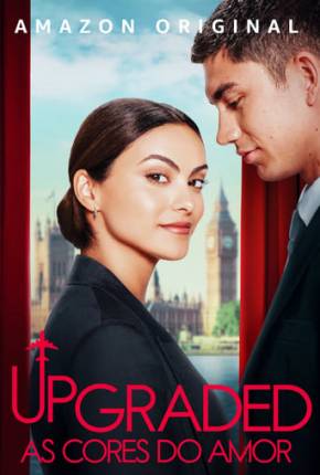 Upgrade - As Cores do Amor Torrent