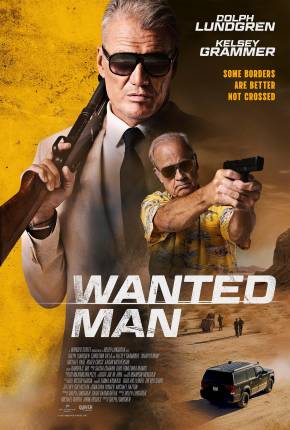 Wanted Man - Legendado e Dublado Não Oficial 2024