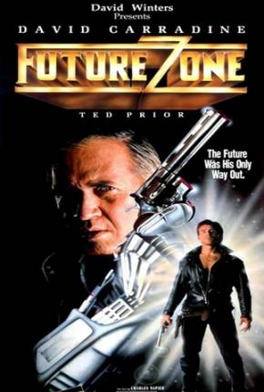 Zona Futura - Future Zone 1990