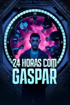 24 Horas com Gaspar 2024