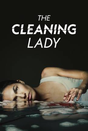 A Faxineira / The Cleaning Lady 3ª Temporada Legendada 2024