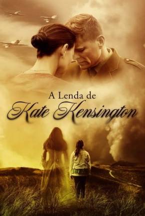 A Lenda de Kate Kensington 2021