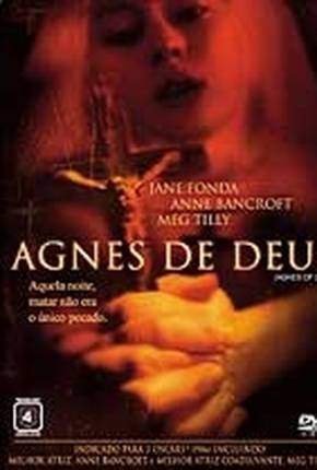 Agnes de Deus 1985