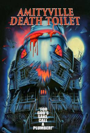 Amityville Death Toilet - Legendado Torrent