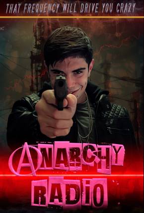 Anarchy Radio - Legendado e Dublagem Não Oficial Torrent