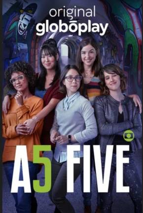 As Five - 1ª Temporada Completa 2020