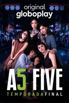 As Five - 3ª Temporada 2023