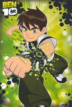 Ben 10 