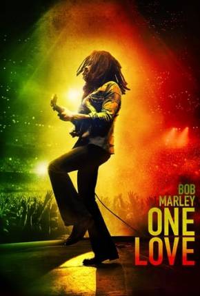 Bob Marley - One Love 2024