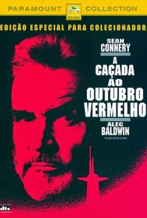 Caçada ao Outubro Vermelho / The Hunt for Red October 1990