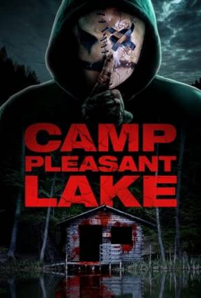 Camp Pleasant Lake - Legendado 2024