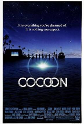 Cocoon - Duologia 1080P 