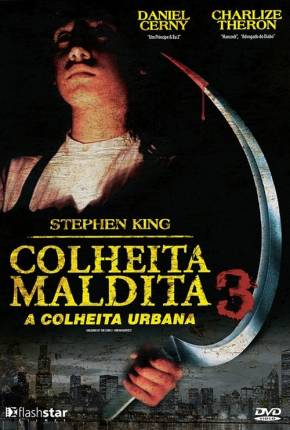 Colheita Maldita 3 - A Colheita Urbana / Children of the Corn III: Urban Harvest 1995