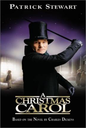 Conto de Natal / A Christmas Carol 1999